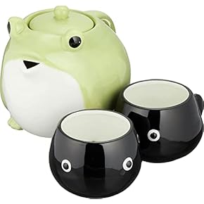 【じゅんさま専用】薄灰茶ポット③ クリームカップ2つ 薄灰茶マグカップ Amazon.co.jp: ティーポット&カップセット - カップ・マグ